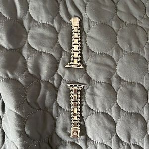 Lagos Apple Watch band